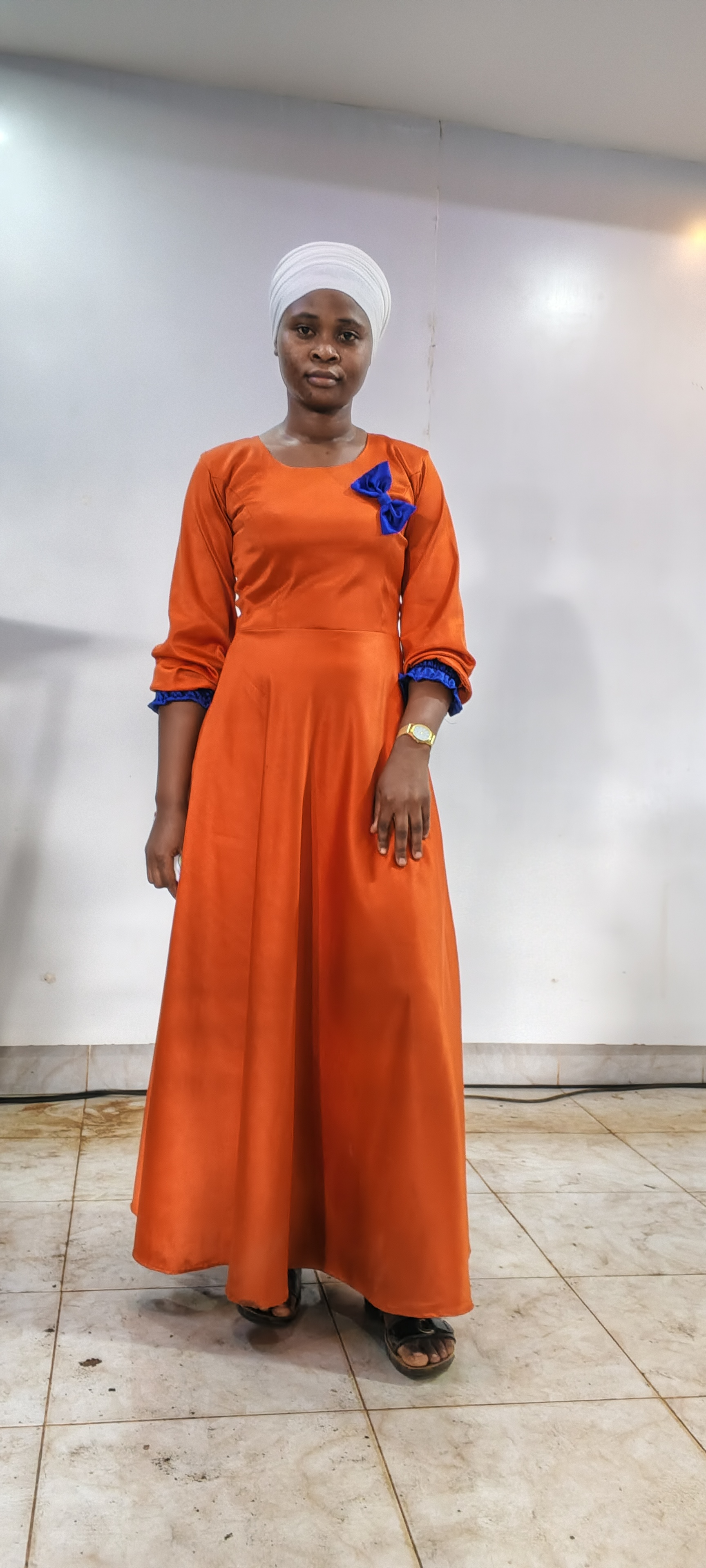 Faith Akinyi