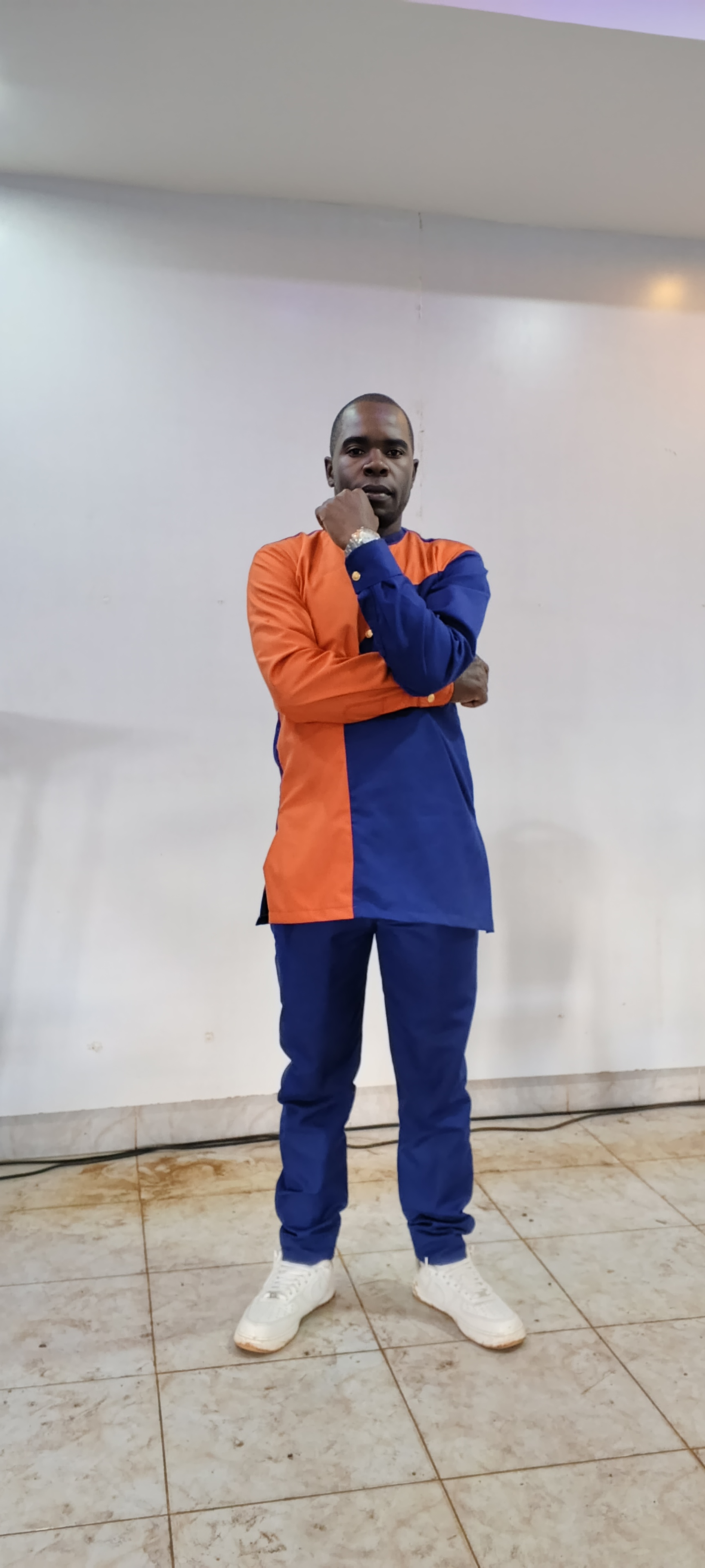 Oliver Maende