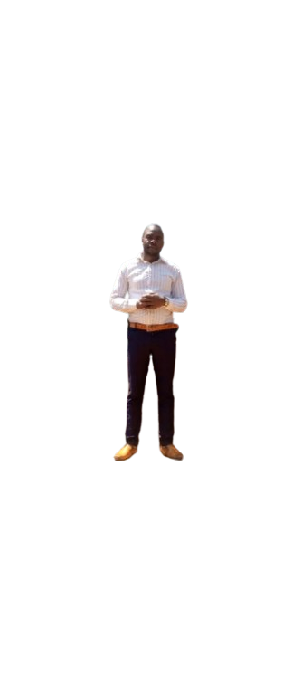 Oliver Maende