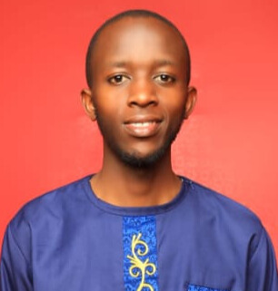 Francis Maina
