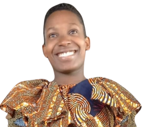 Joyce Mburu