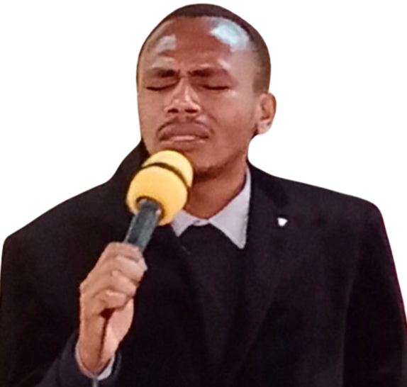 Patrick  Waweru