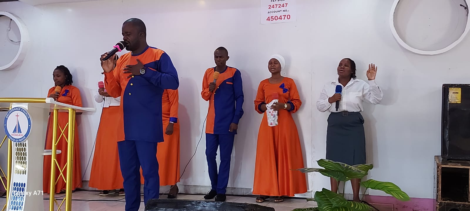 Heart of Worship 